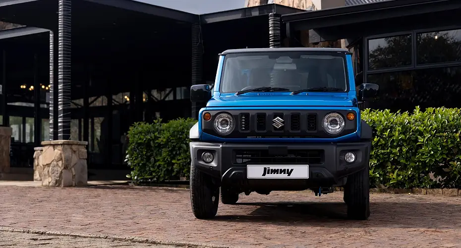 PRACTICAL ON THE OUTSIDE, FUNCTIONAL ON THE INSIDE